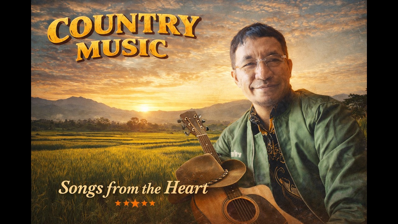 COUNTRY, NAGEKEOKU (Ferry So'o)