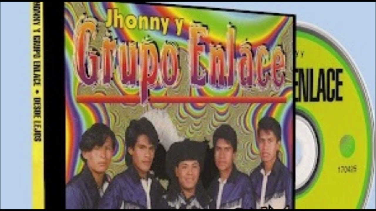 Grupo Enlace Leny por favor