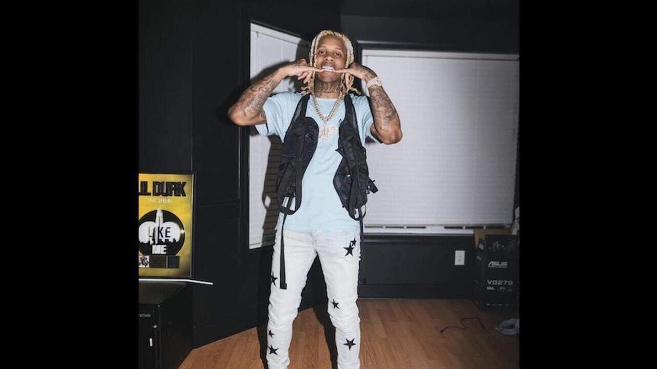 [FREE] OTF x Lil Durk x Drake x Lil Baby 2021 | 