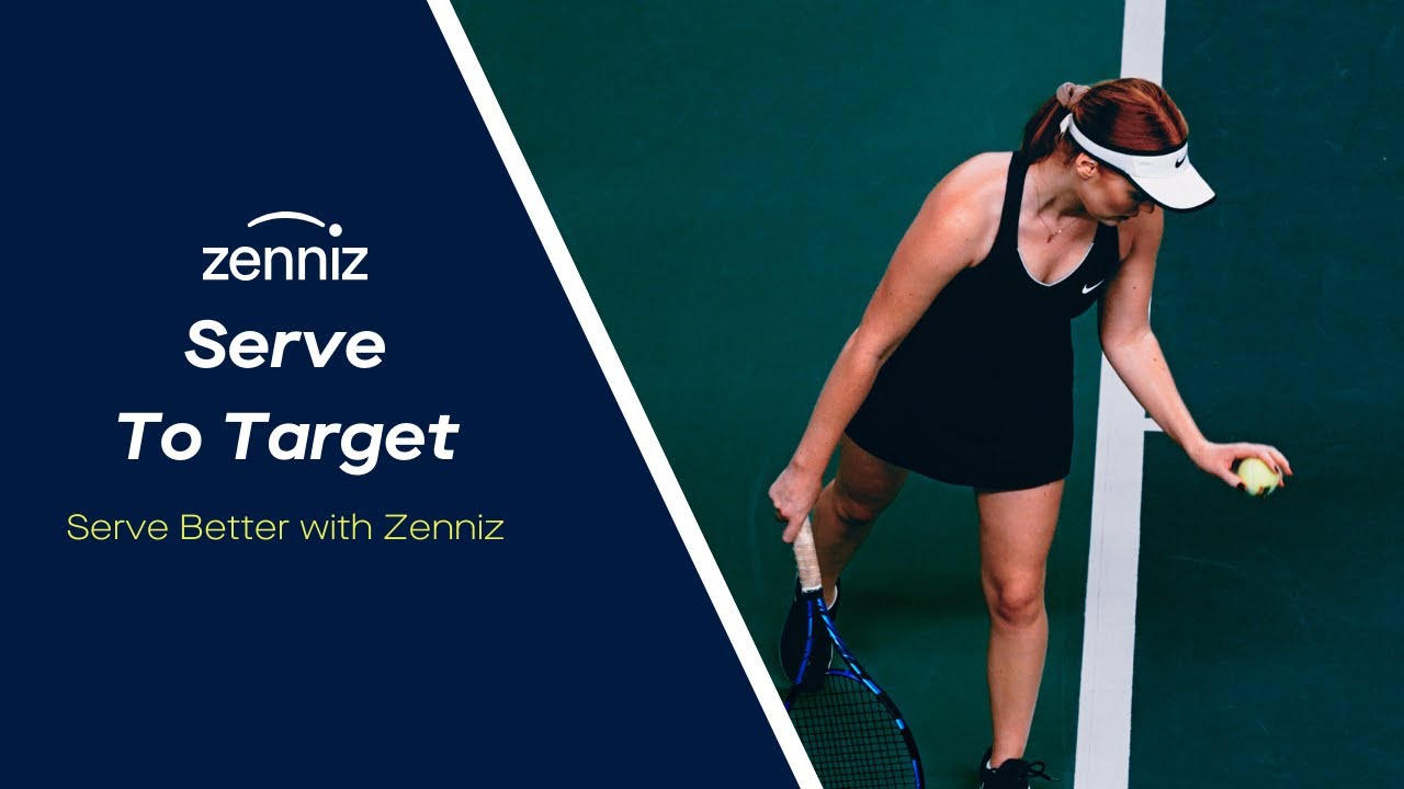 Serve to Target