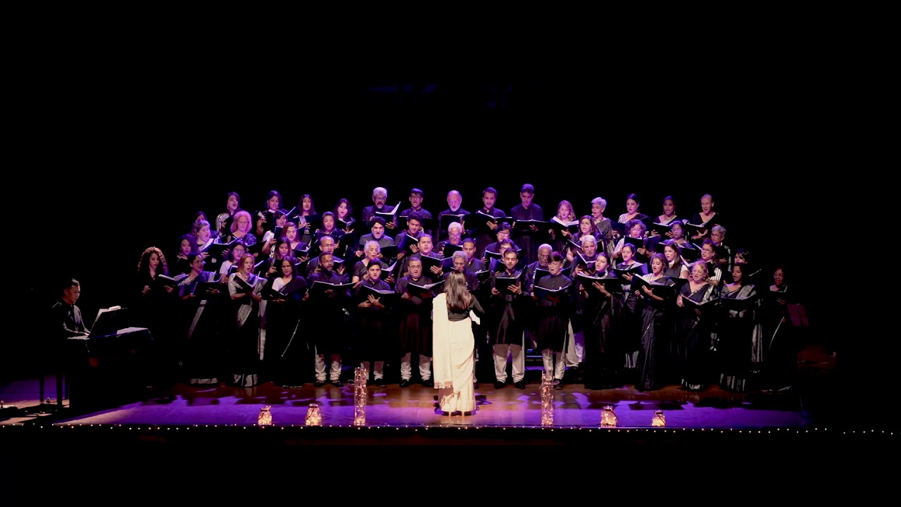 Va Pensiero (Nabucco) - The Capital City Minstrels