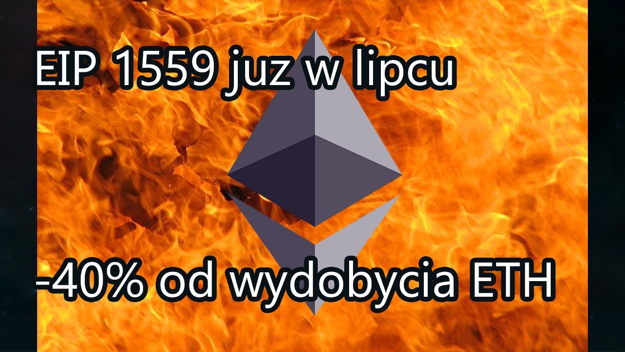 Co powinieneś wiedzieć o EIP 1559?