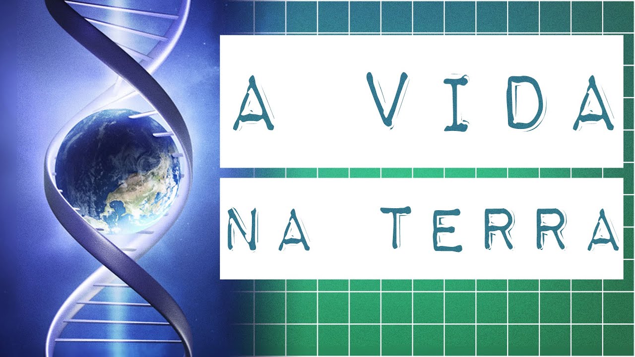 A VIDA NA TERRA: O QUE SABEMOS E O QUE FALTA APRENDER