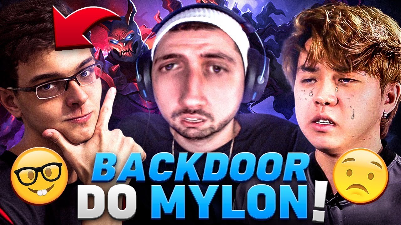 😱A MELHOR JOGADA DE TODOS OS TEMPOS - NOSTALEAGUE