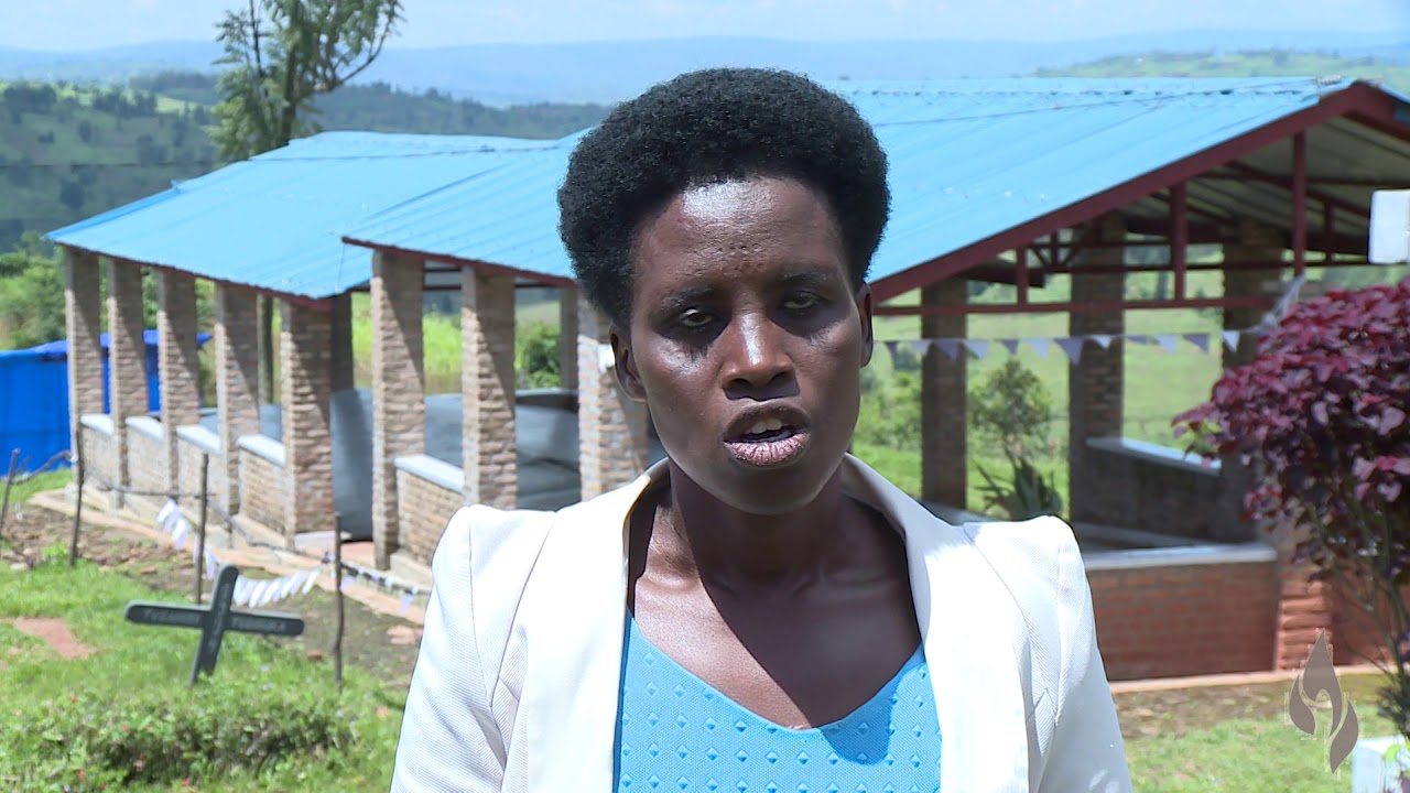 Urwibutso rwa Kabuye, ruzashyingurwamo abasaga 43000