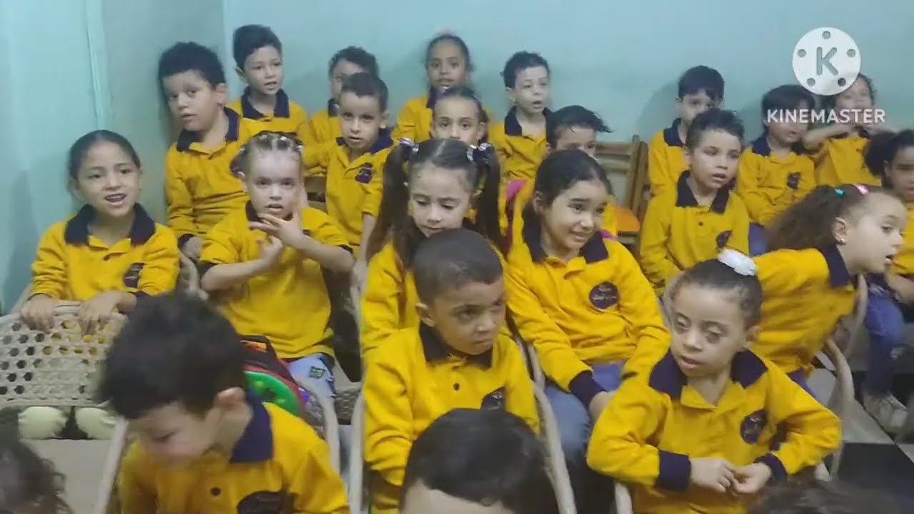 لكل معلمه شرح حرب اكتوبر للاطفال بااسلوب مبسط وجميل 🥰🥰