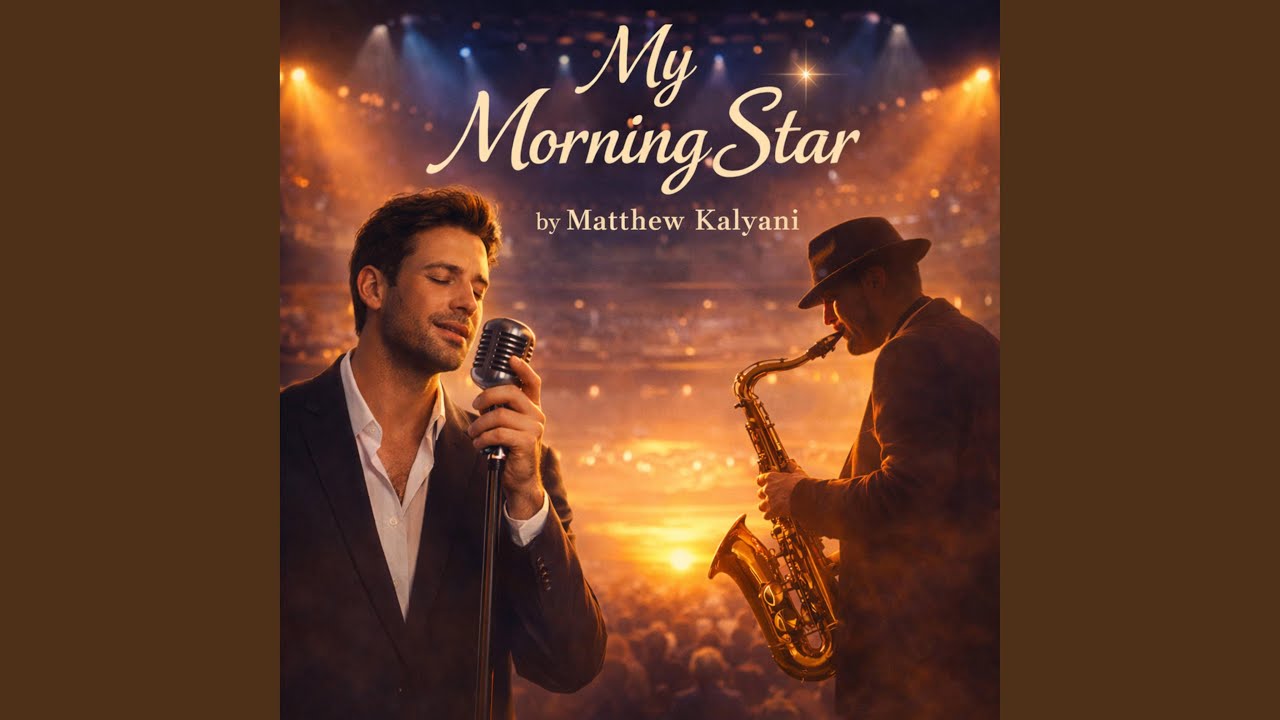 My Morning Star