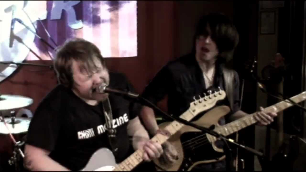 Who The Foo - The Foo Fighters Tribute Show (Official Trailer)