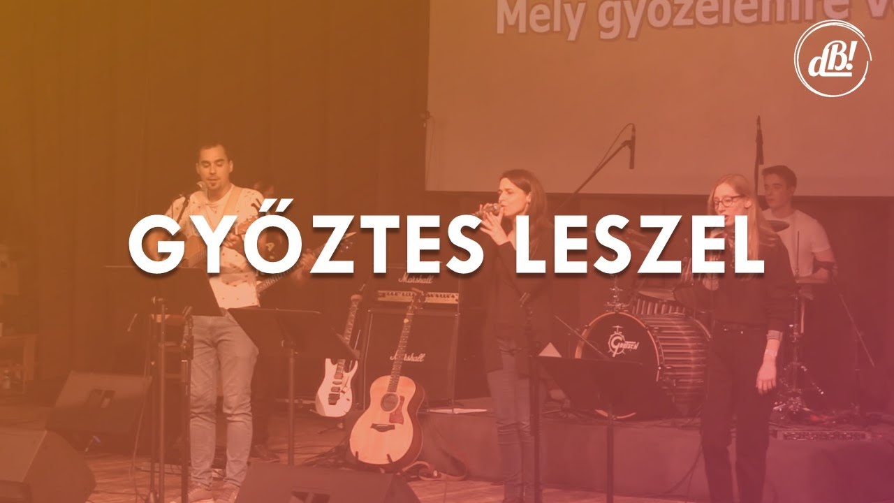 Győztes leszel - DDCS 2020