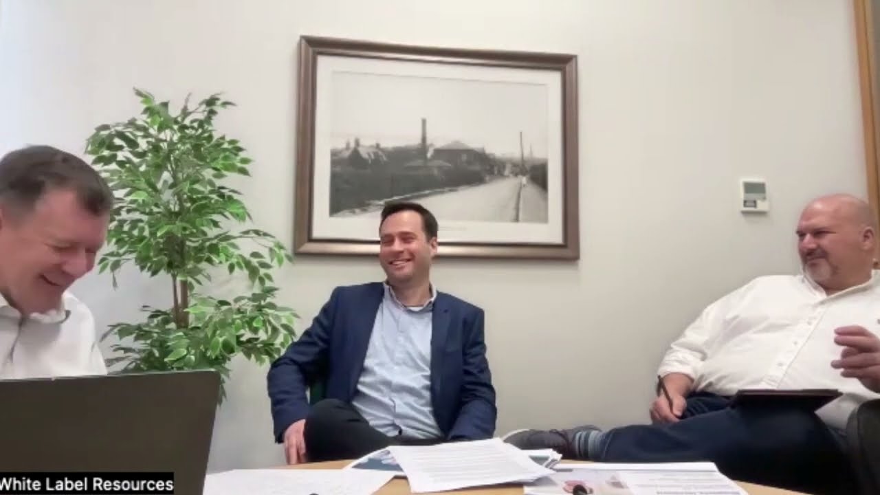 Spring Budget Breakdown 2024