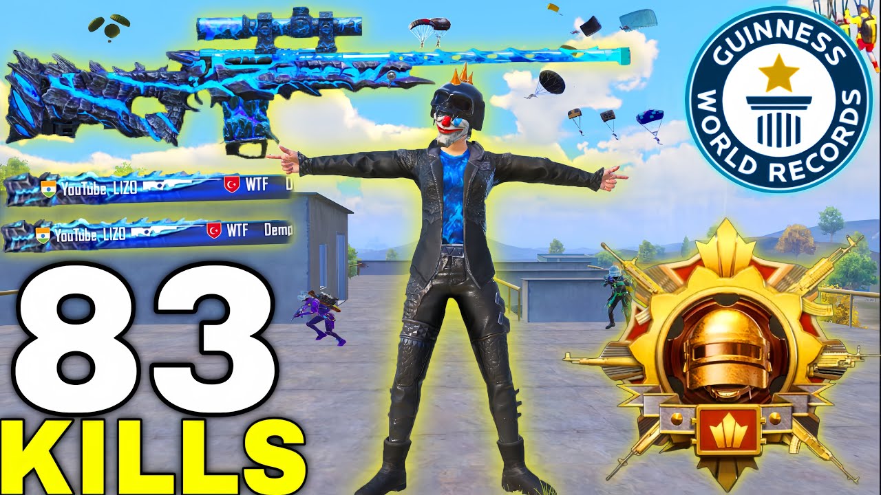 83 KILLS!!😱ALL PRO H*CKER PLAYERS RUSHED ME IN ERANGEL🔥 SAMSUNG,A7,A8,J5,J6,J7,J2,J3,XS,A3,A4,A5,A6