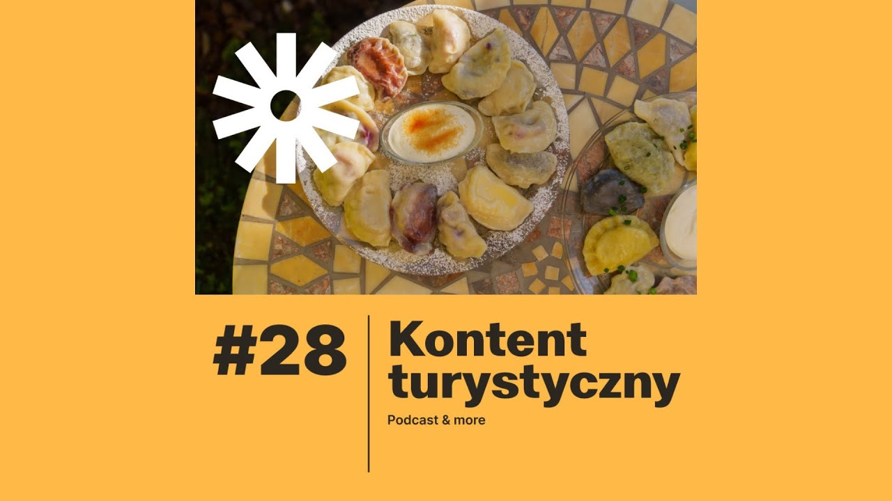 #28 - Najlepsze pierogi w Polsce. W Starym Sączu wiedzą jak to robić.