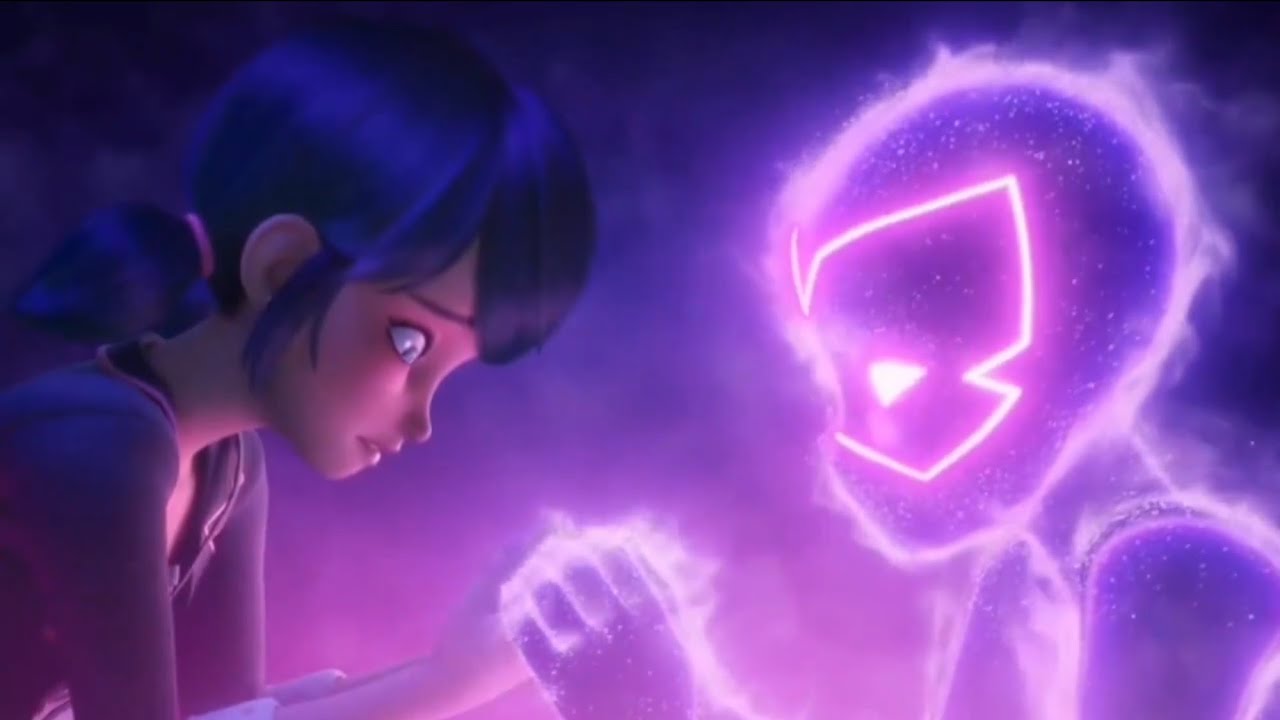 MARINETTE IS AKUMATIZED!! NEW TRAILER FOR MIRACULOUS SEASON 6 heartfixer, lady chaos and more