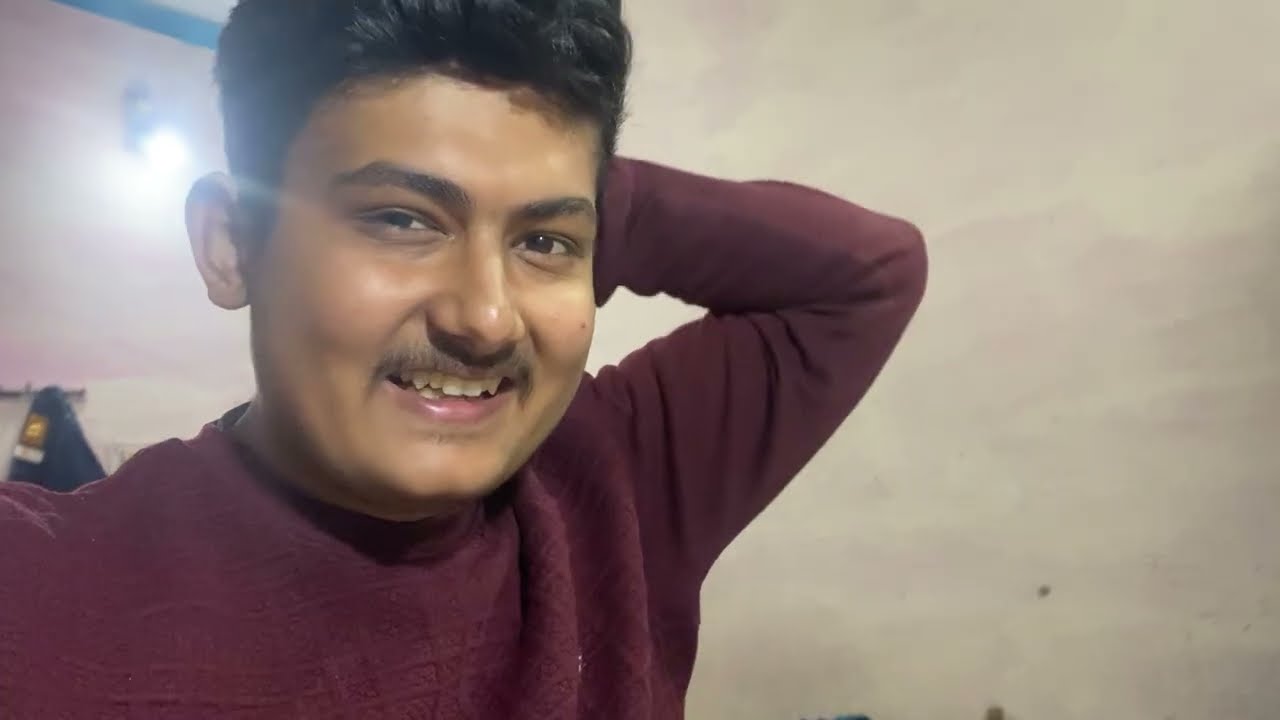 JEE Mains 2026 Finally Done. 😭 | My Last Exam Day Vlog