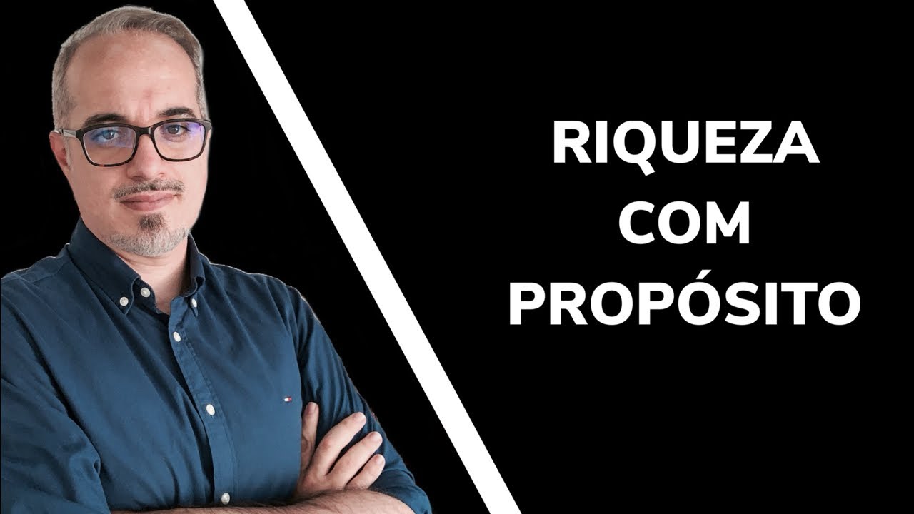 O MAIOR PODER DE TRANSFORMAÇÃO DE TODOS OS TEMPOS