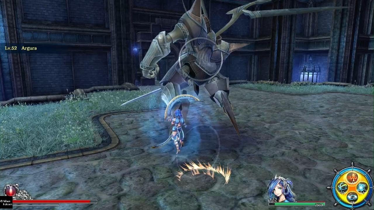 Ys VIII -Lacrimosa of DANA-_20260125202434