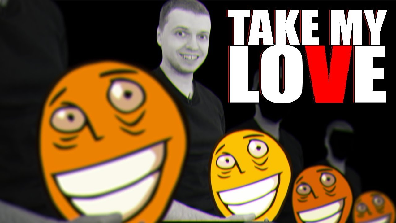❤️ MADEVIL - TAKE MY LOVE (ТРЕК ПАПИЧ) |MMV #129