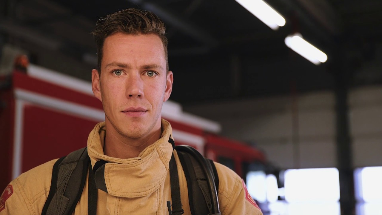 Waarom je brandweervrijwilliger moet worden? Haal meer uit je leven! Kijk op jouwbrandweer.nl.