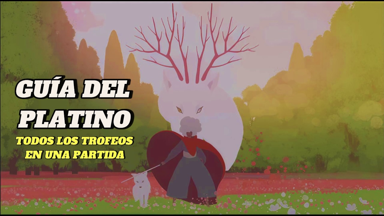 🏆 Neva – Platino en UNA partida | Recorrido completo + 29 flores y trofeos