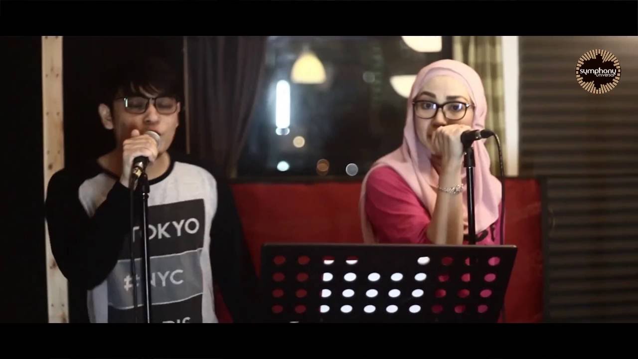JOMBLO HAPPY NEW COVER VERSION BY 