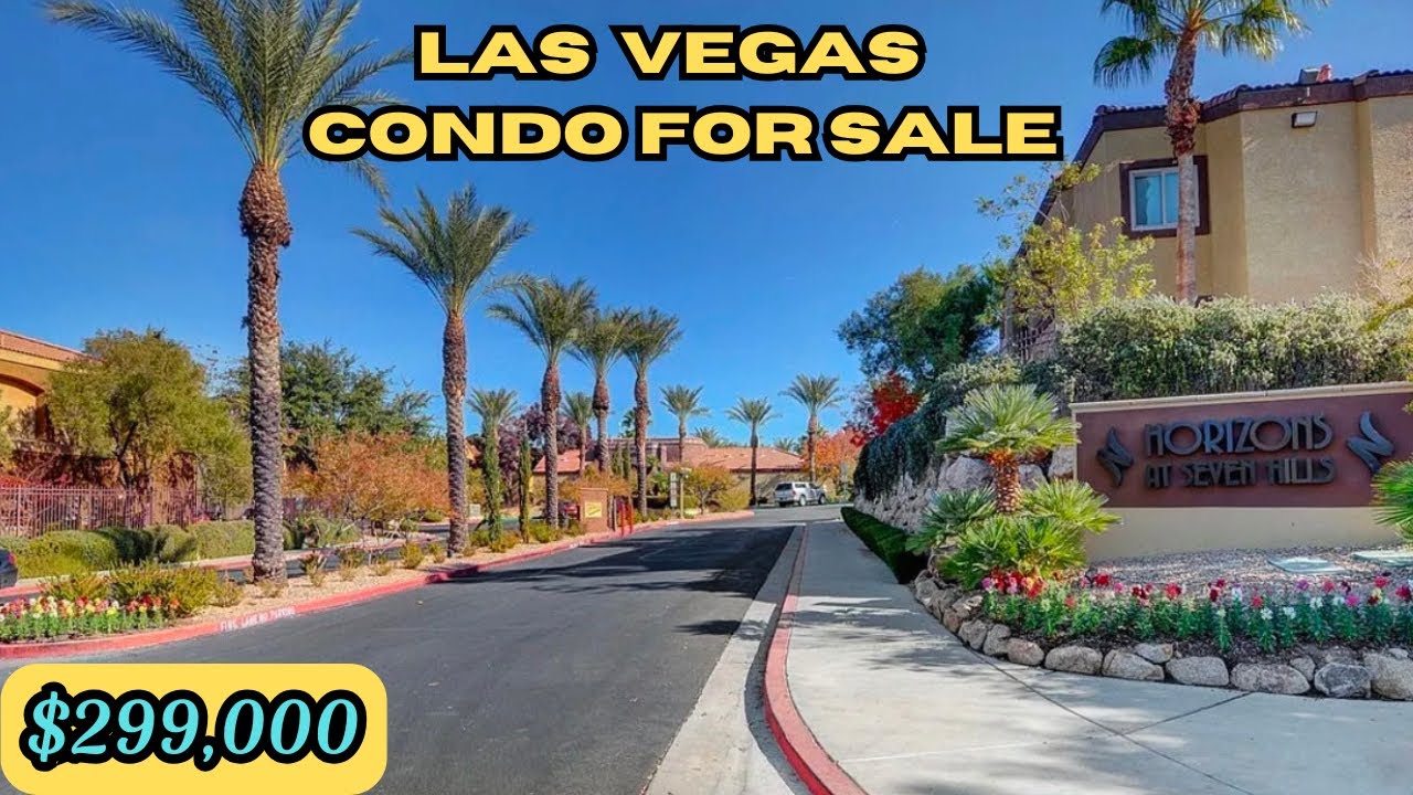 Homes for Sale Las Vegas, Condos for Sale Henderson Las Vegas
