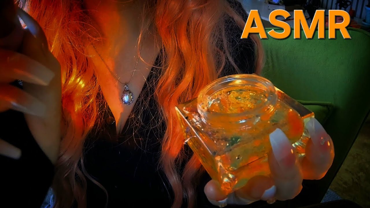 Asmr/relax/ 100%расслабляющие тригеры без разговоров/#asmr #relaxing 