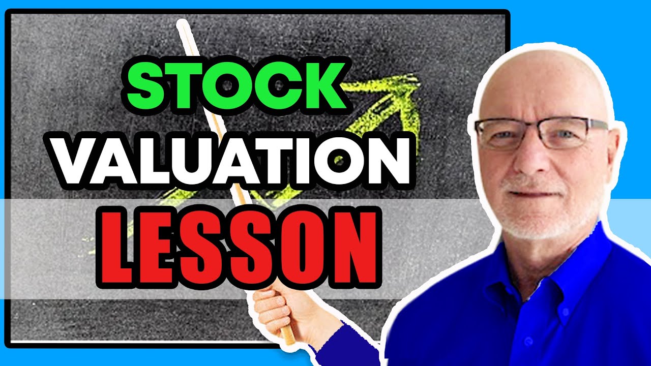 How to Determine a Stock's Value