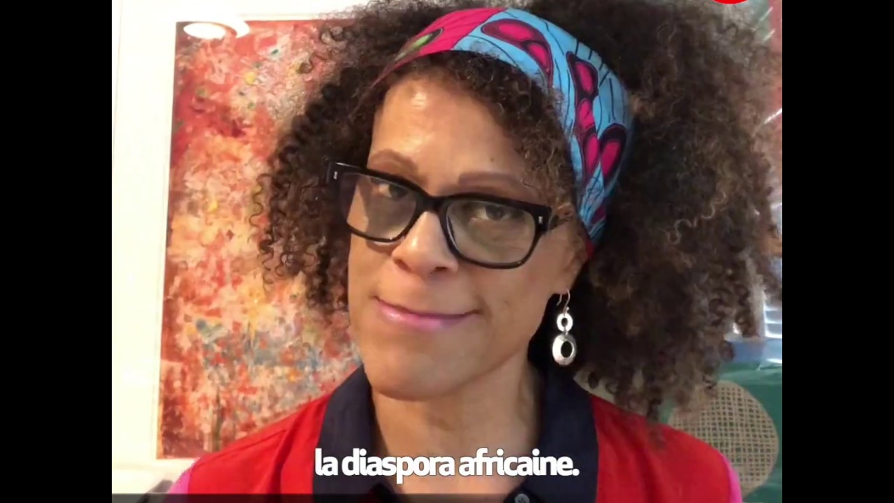 Bernardine Evaristo