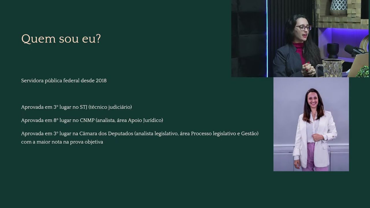 Como Passar na Câmara dos Deputados – com foco na banca CEBRASPE