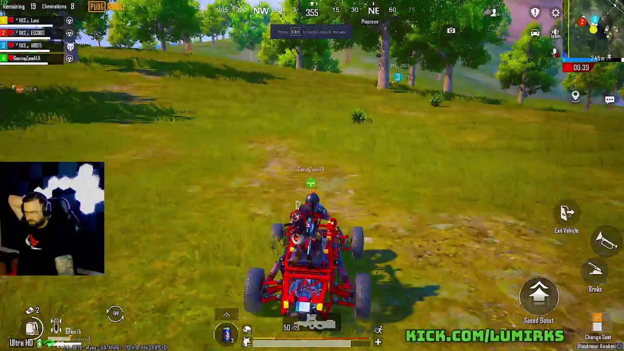 Pubg Mobile :)