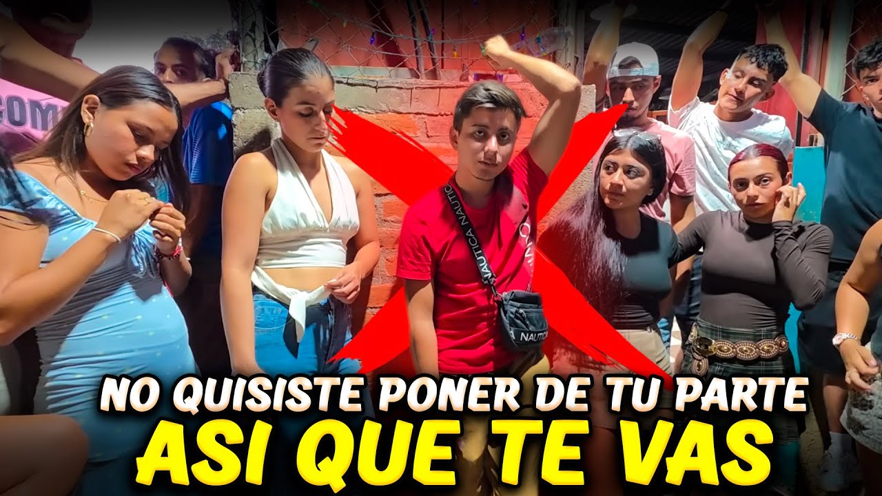 A pesar que Camarón fue bueno con el Chele le tuvo que dejar las cosas claras