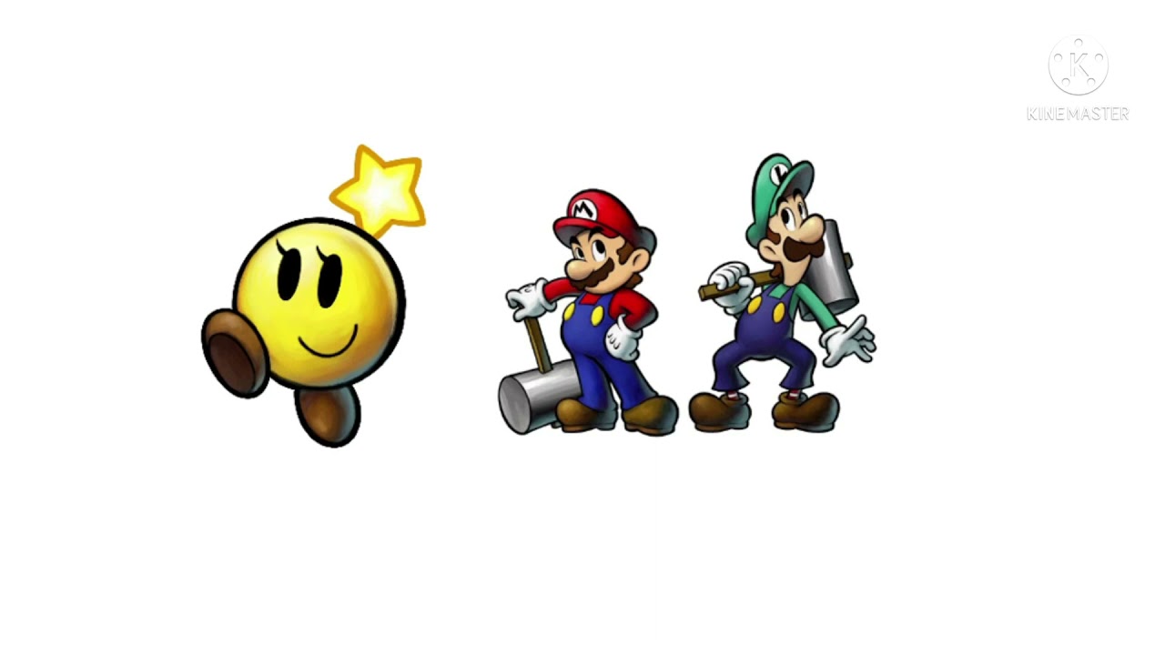 They&rsquo;re Pretty Tough, Should We Be Careful? Bowser&rsquo;s Inside Story (Pal Pitch)