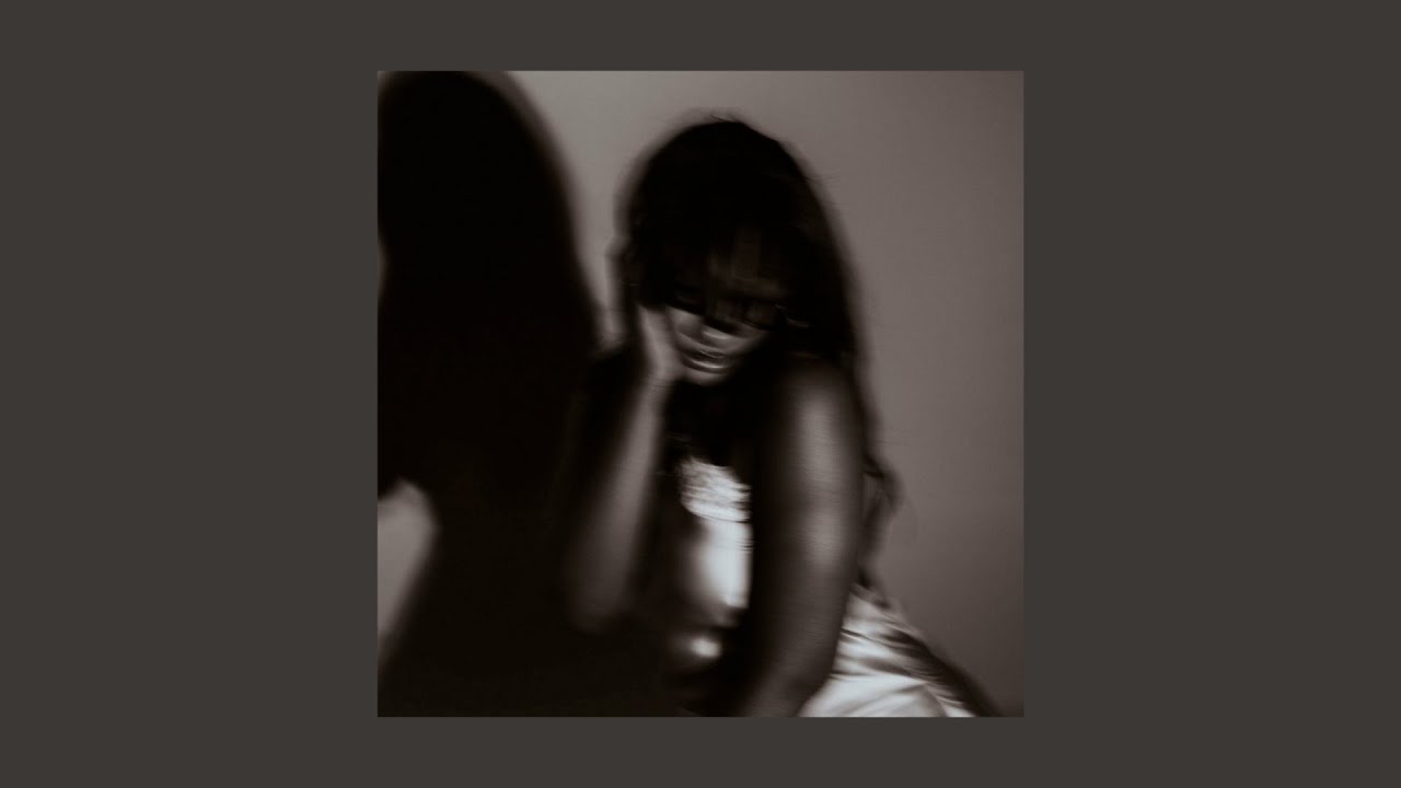 Tems - Not An Angel (Sped Up)