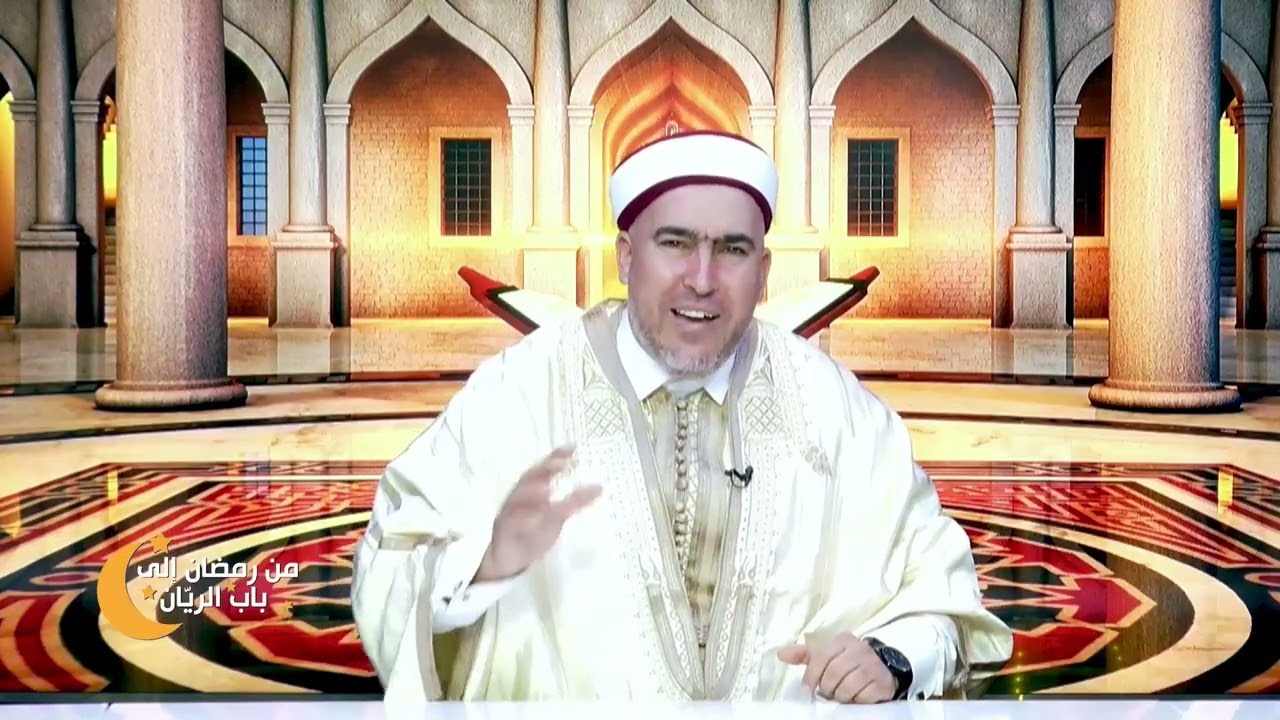 🟠فضل شهر رمضان ⏪شهر الرحمة و المغفرة و العتق من النار !!