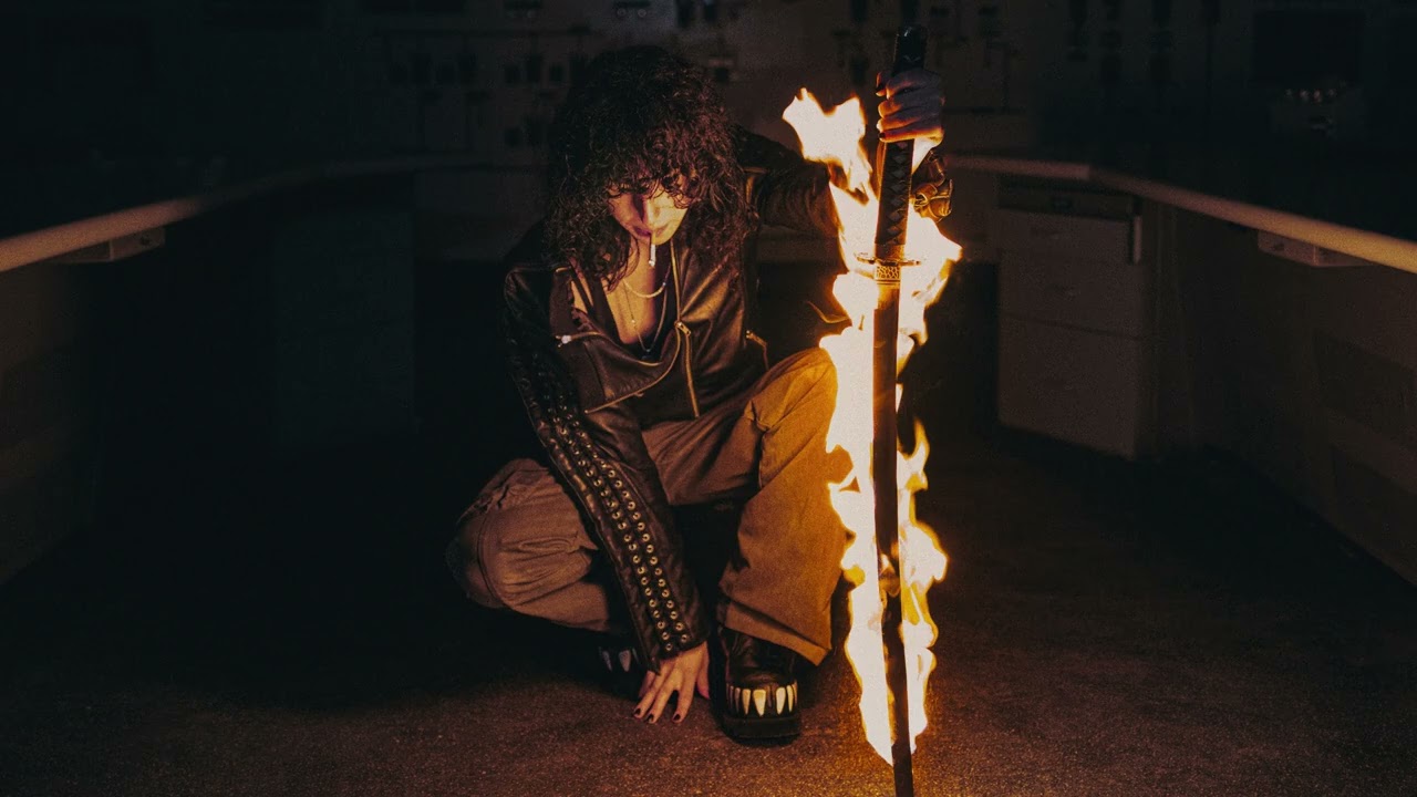 Jane Remover &mdash; TURN UP OR DIE (audio)