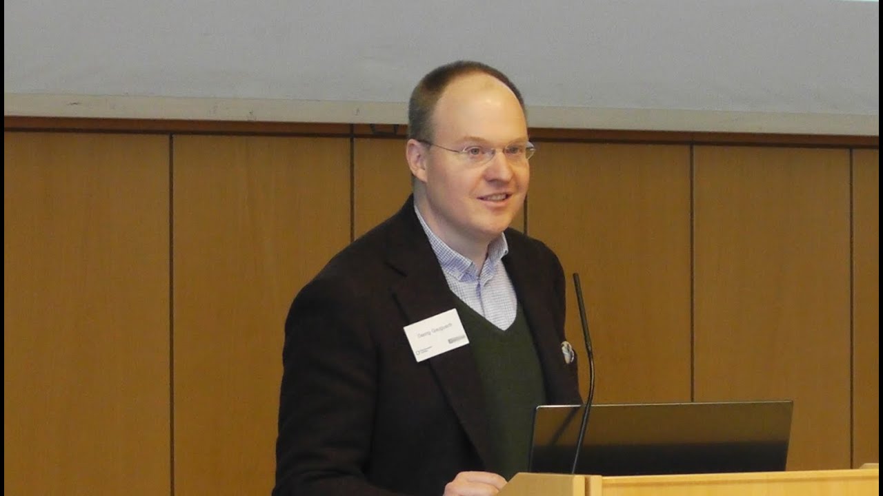 Part 4. DI Georg Gaugusch - ADLER