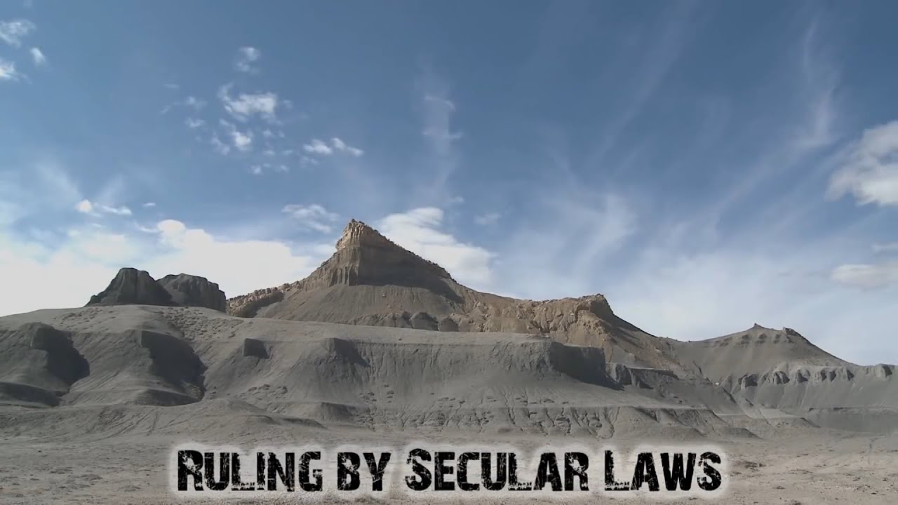 Ruling by Secular Law - Shaykh Abdul-Azeez Ar-Raajihee