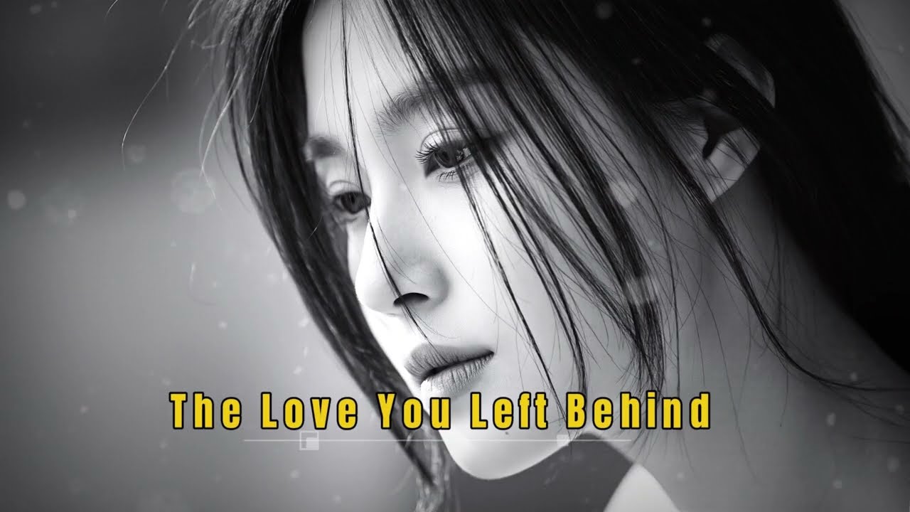 The Love You Left Behind | Emotional Sad Song 2026 | Deep Feelings