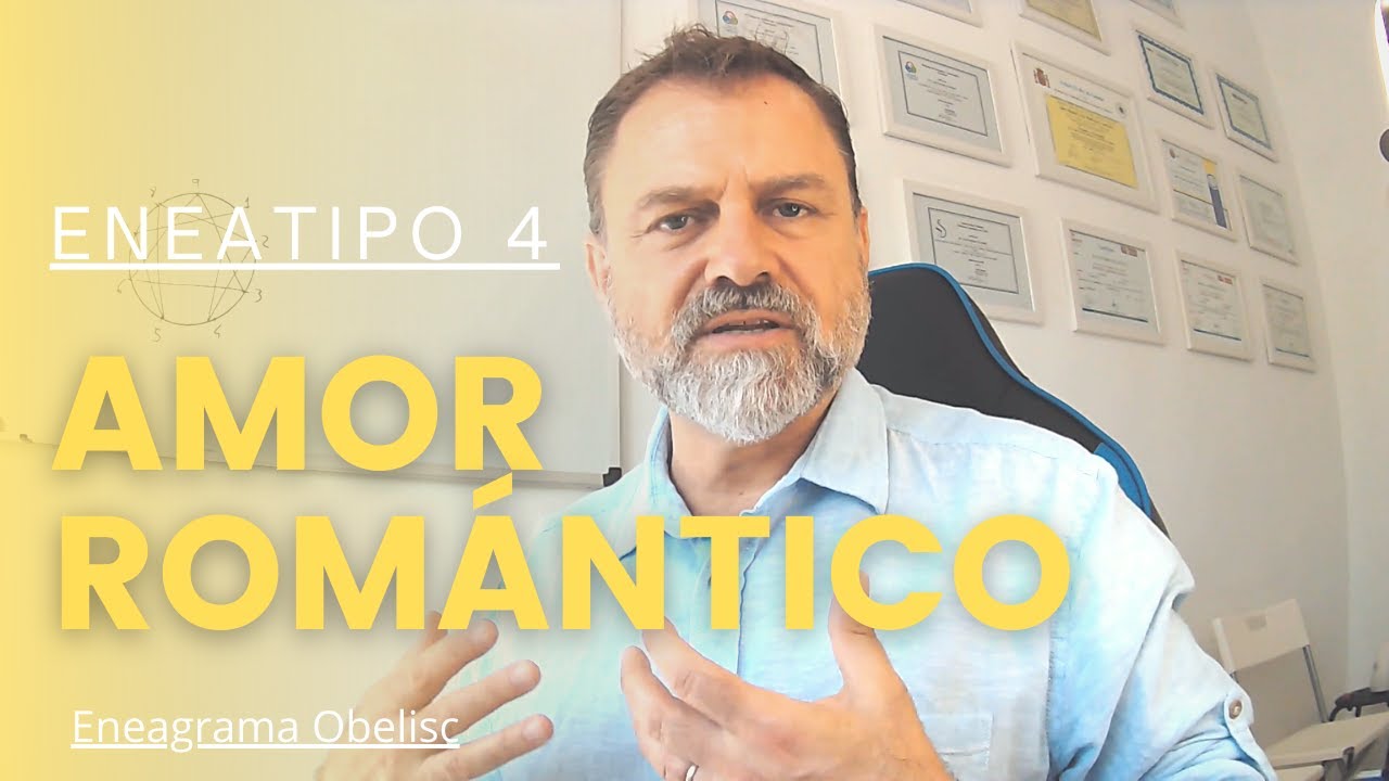 Eneatipo 4. 