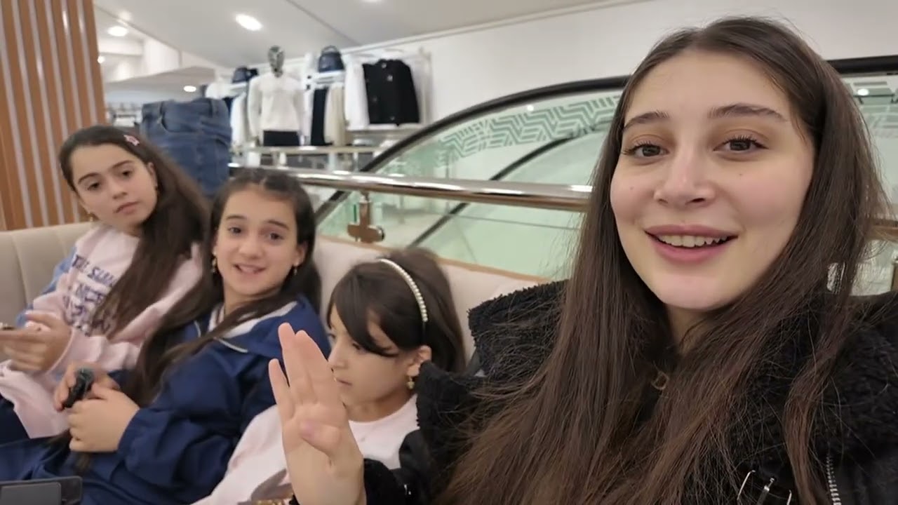 MƏKTƏB G&Uuml;N&Uuml; 😁 | MARAQLI OYUN | VLOQ 