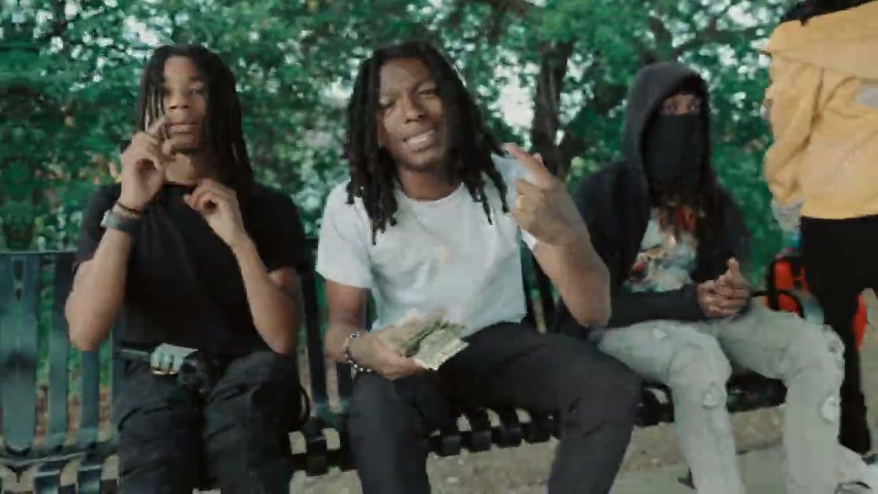 Lxl Corey - For Da Guys(Official Music Video) Dir. By @moochievisuals5786