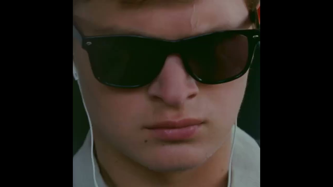 Baby driver
