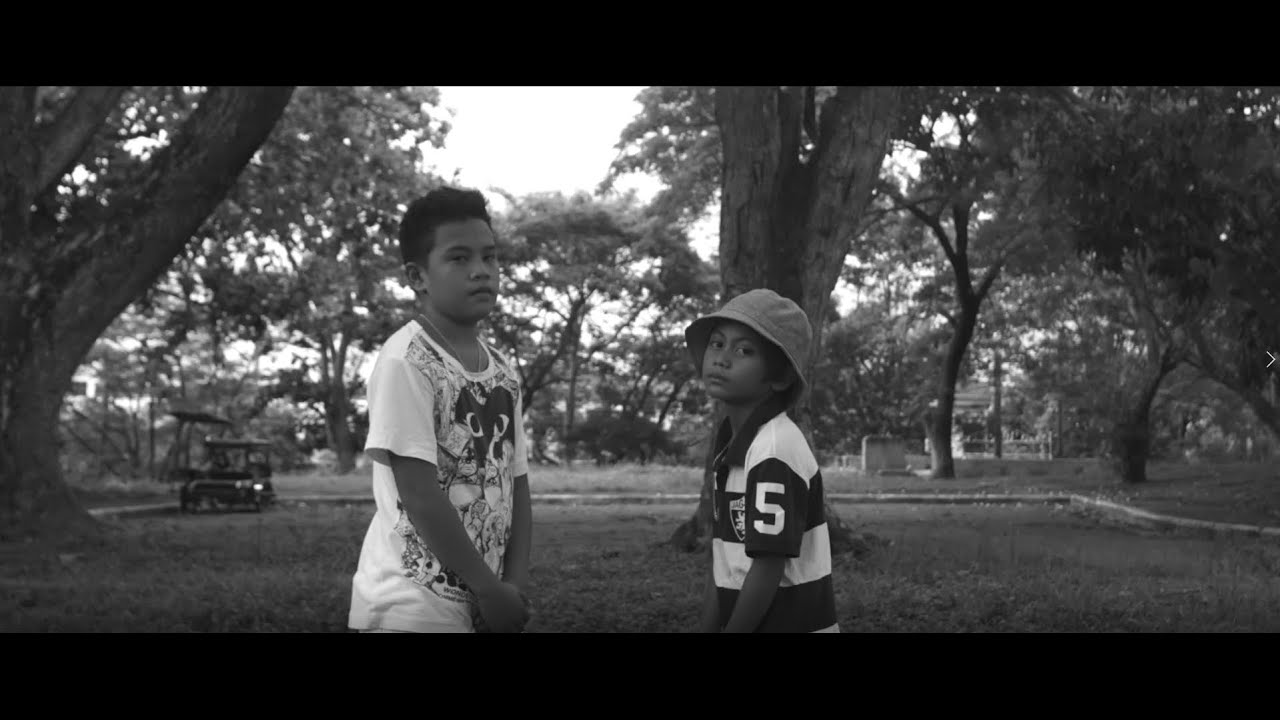 TEKNOLOHIYA - BATANG PALABAN (OFFICIAL MUSIC VIDEO)