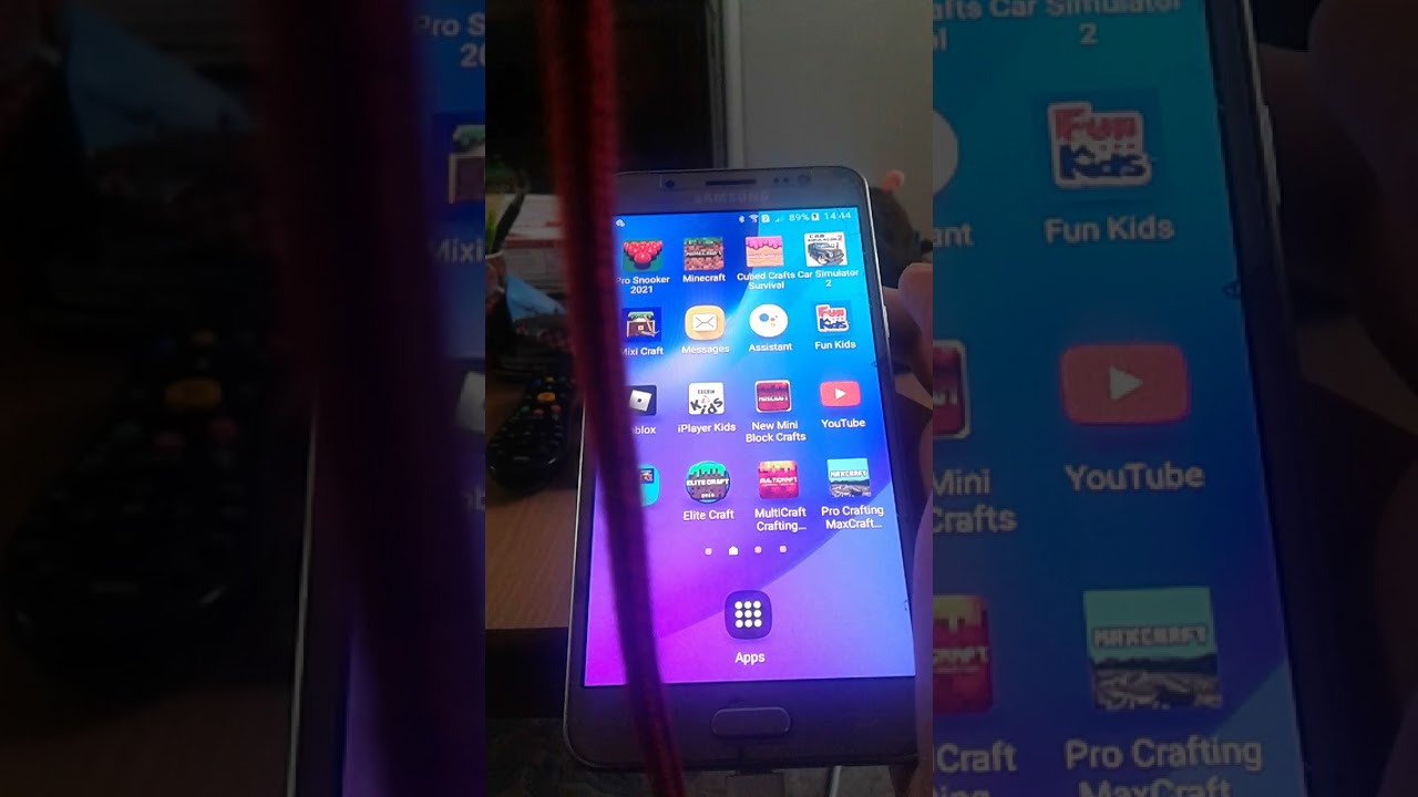 Best Graphics Games For Samsung Galaxy J5 2016 & First Hands-On Review