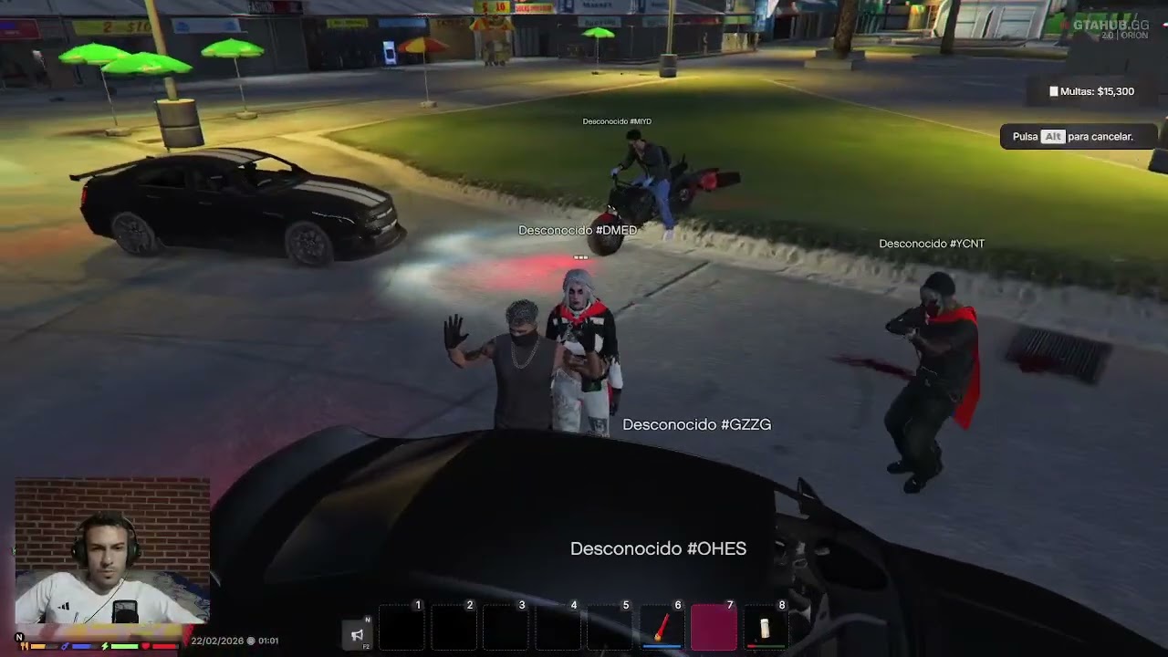 21 de febrero de 2026