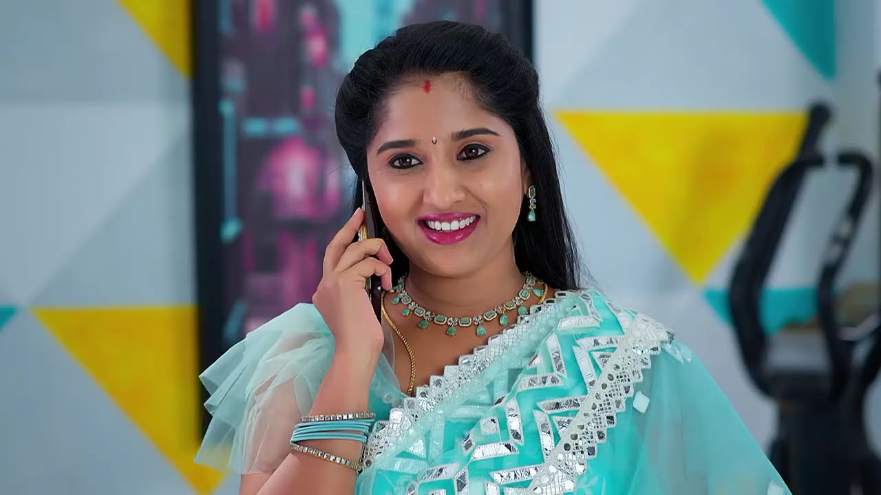 Kalyanam Kamaneeyam - Ep 426 - Meghana Lokesh - Telugu Tv Serial - Zee5 Telugu Classics