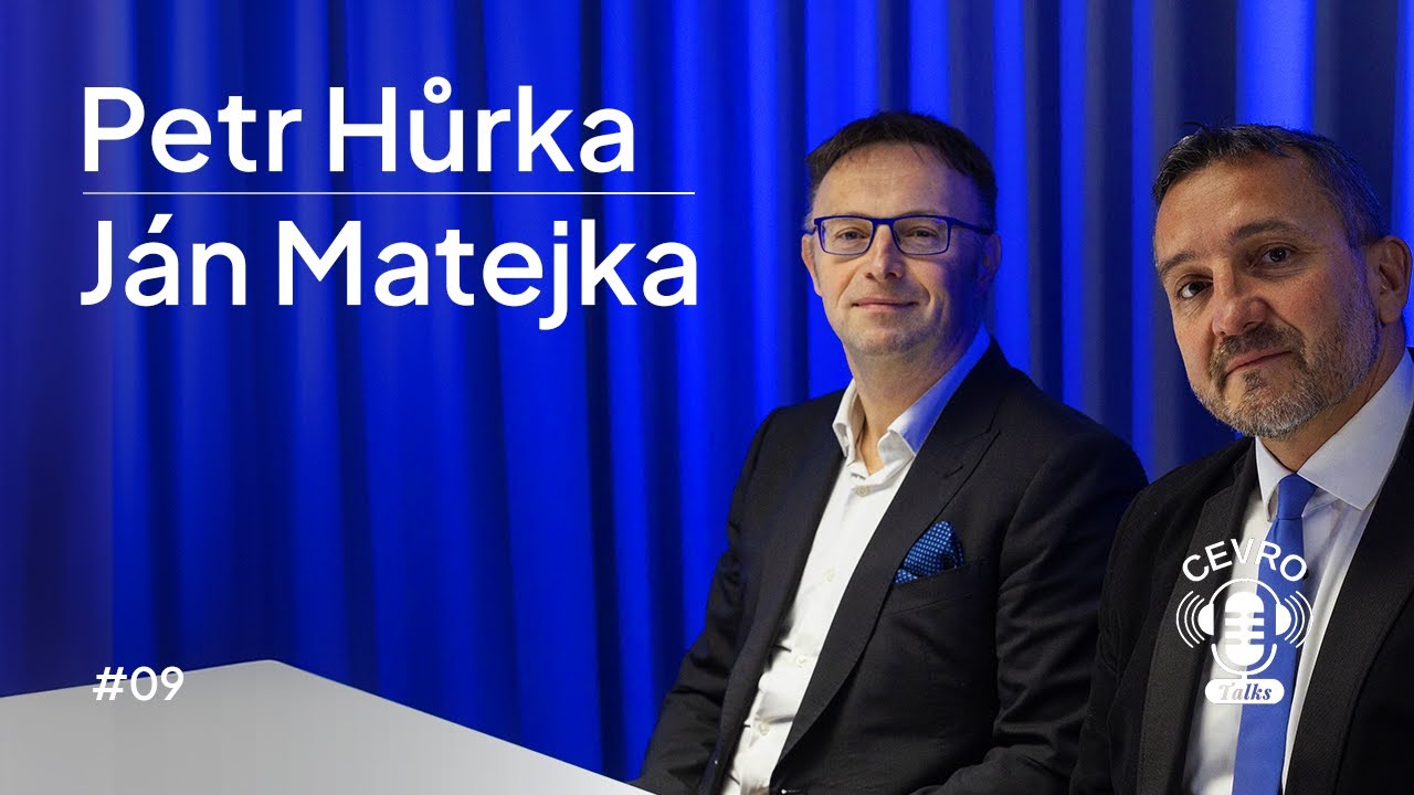 Způsob, jakým veřejná správa nakládá s daty, je mnohdy trestuhodný, říká Ján Matejka
