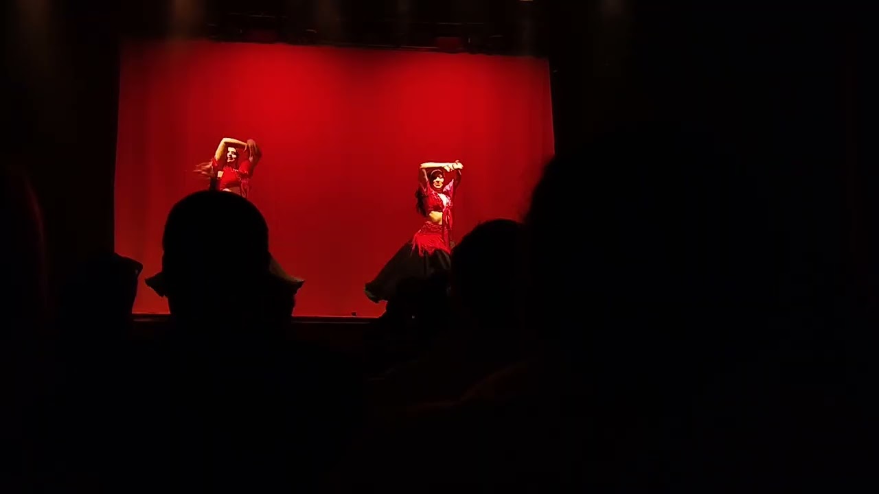 Badra escuela Marhaba 