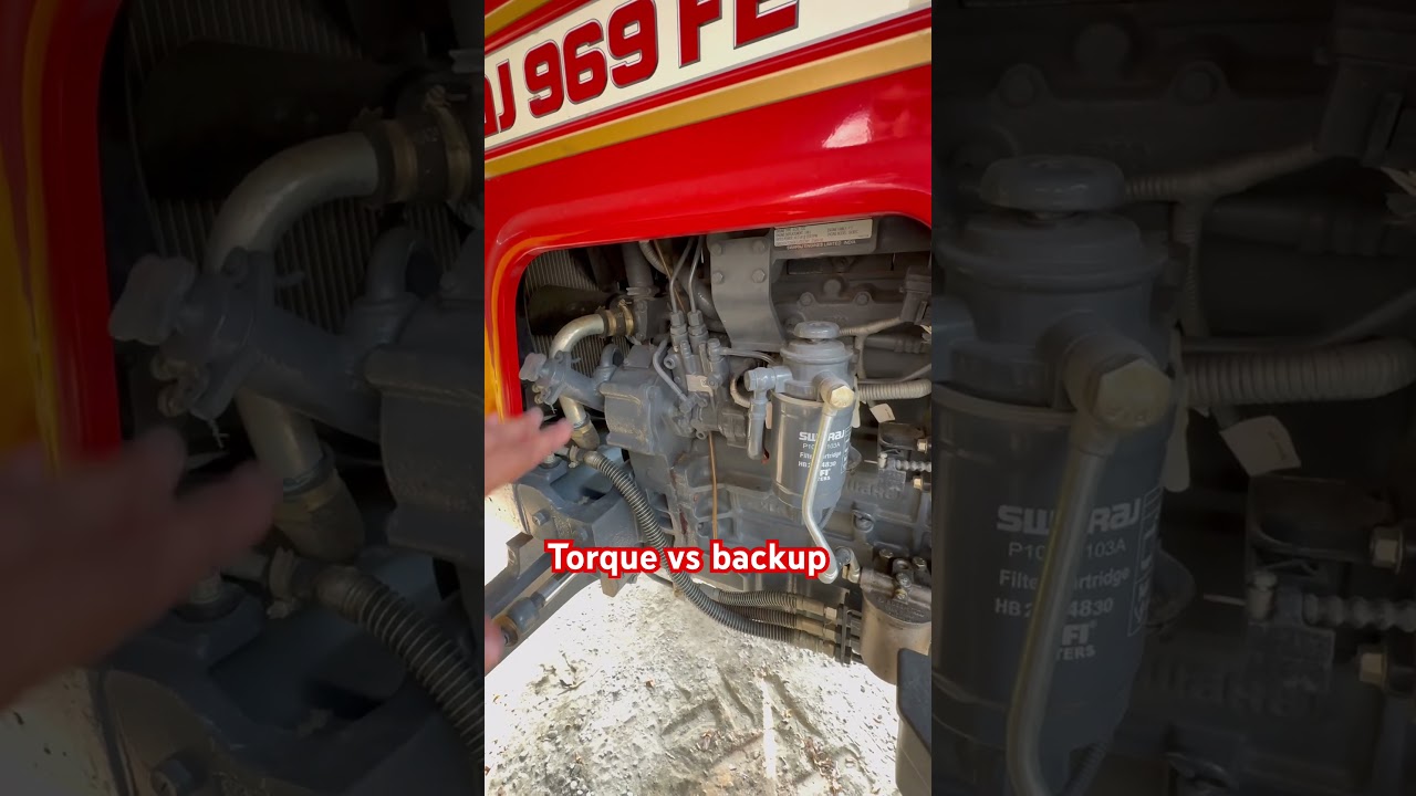 #tractor #torque #backuptorque #engine #degine