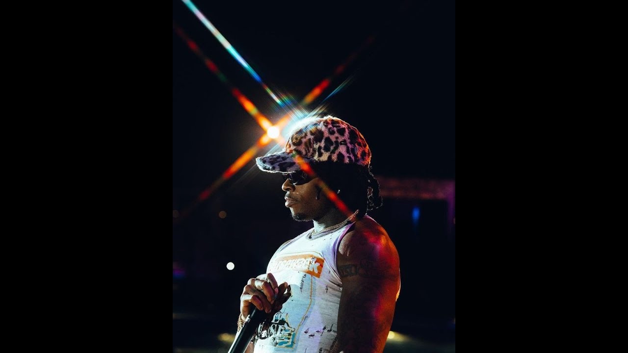 [FREE] Gunna Type Beat - 